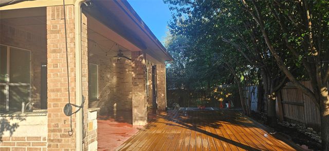 116 Azimuth DR, Austin, TX 78717