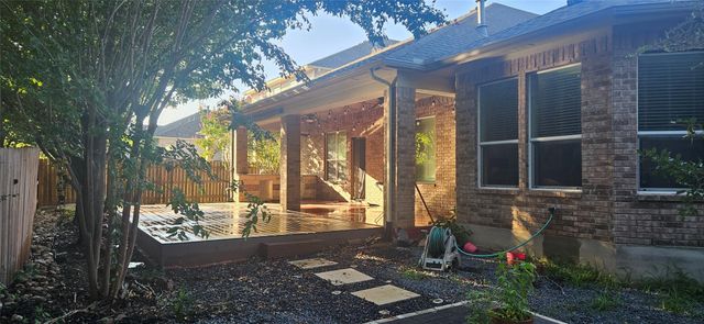 116 Azimuth DR, Austin, TX 78717