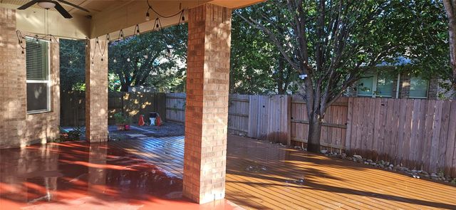 116 Azimuth DR, Austin, TX 78717