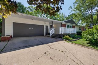 443 S Hackett Road, Waterloo, IA 50701