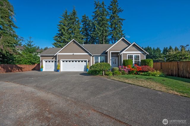 6025 195th Avenue E, Bonney Lake, WA 98391