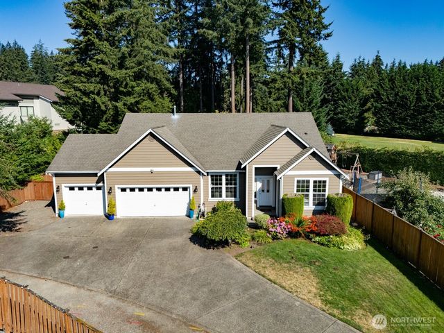6025 195th Avenue E, Bonney Lake, WA 98391