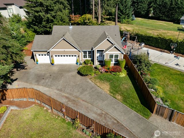 6025 195th Avenue E, Bonney Lake, WA 98391