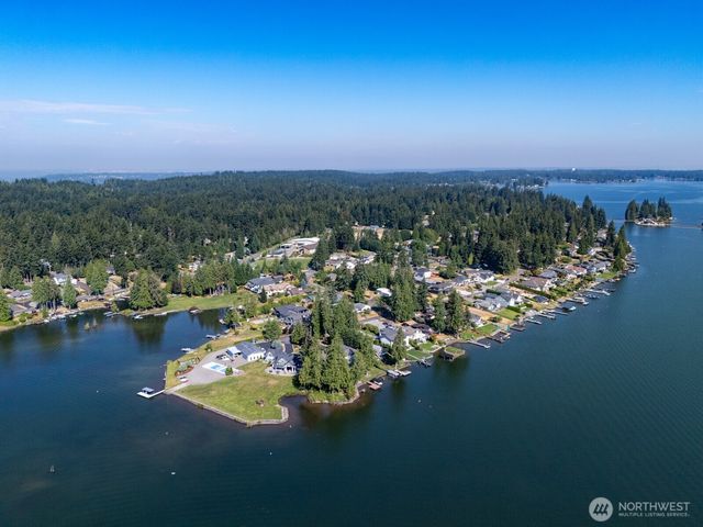 6025 195th Avenue E, Bonney Lake, WA 98391