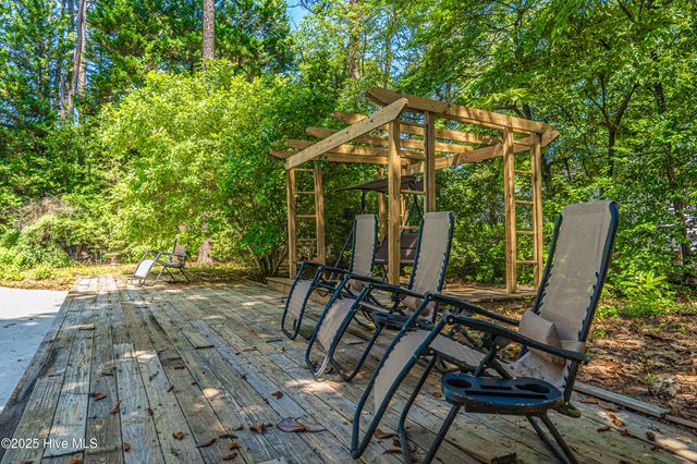 606 John Mcqueen Road, Aberdeen, NC 28315