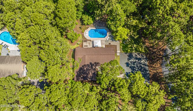 606 John Mcqueen Road, Aberdeen, NC 28315