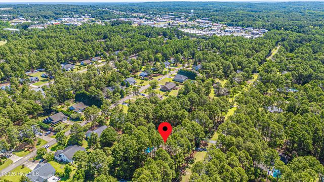 606 John Mcqueen Road, Aberdeen, NC 28315