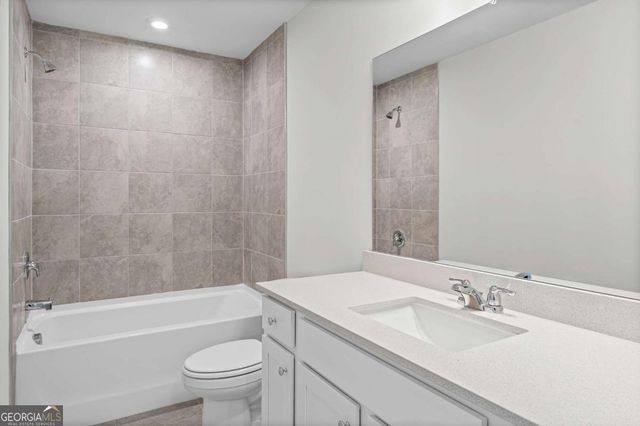 293 Nesta Grove Drive, Locust Grove, GA 30248