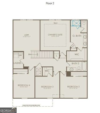 293 Nesta Grove Drive, Locust Grove, GA 30248