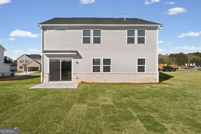 293 Nesta Grove Drive, Locust Grove, GA 30248