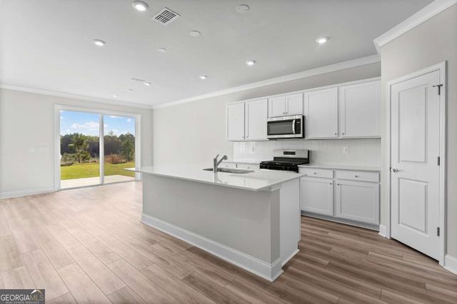 293 Nesta Grove Drive, Locust Grove, GA 30248