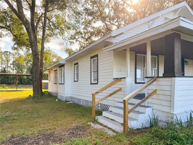 2520 NE 70TH STREET, Ocala, FL 34479