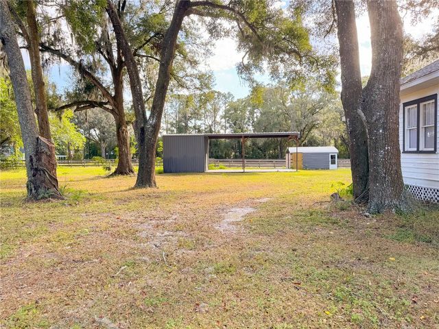 2520 NE 70TH STREET, Ocala, FL 34479