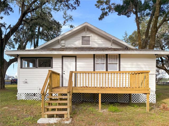 2520 NE 70TH STREET, Ocala, FL 34479