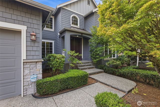 9625 222nd Court NE, Redmond, WA 98053