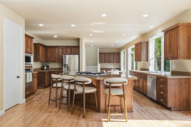 9625 222nd Court NE, Redmond, WA 98053
