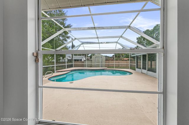 220 Lanack Road SE, Palm Bay, FL 32909