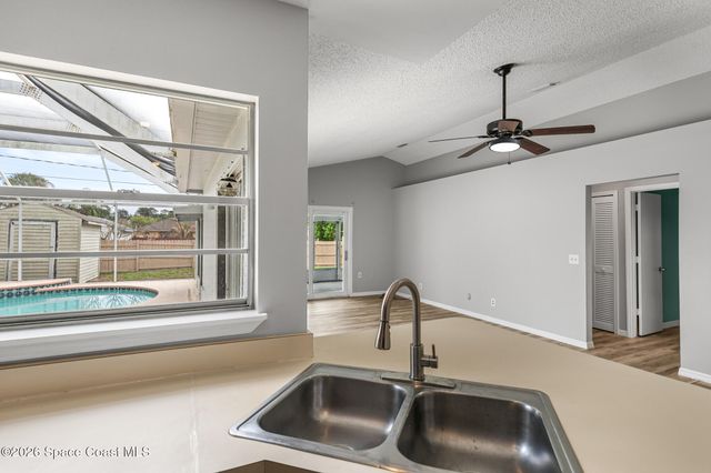 220 Lanack Road SE, Palm Bay, FL 32909