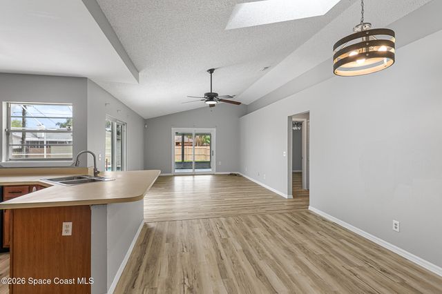 220 Lanack Road SE, Palm Bay, FL 32909