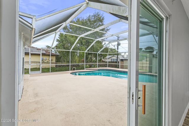 220 Lanack Road SE, Palm Bay, FL 32909
