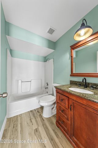 220 Lanack Road SE, Palm Bay, FL 32909