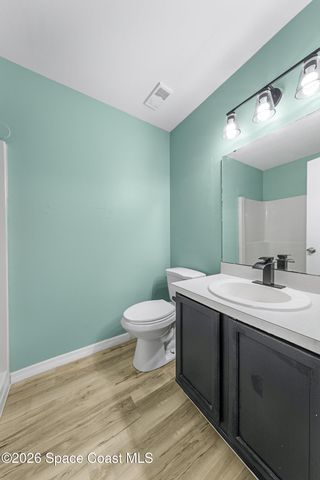 220 Lanack Road SE, Palm Bay, FL 32909