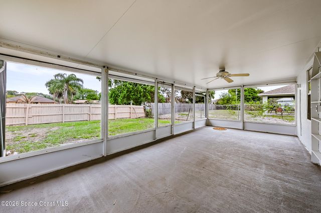 220 Lanack Road SE, Palm Bay, FL 32909