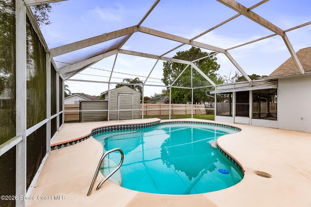 220 Lanack Road SE, Palm Bay, FL 32909