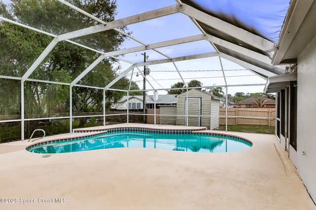 220 Lanack Road SE, Palm Bay, FL 32909