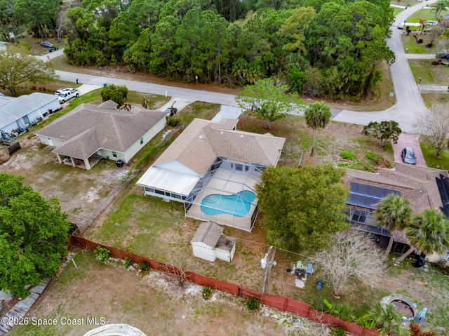 220 Lanack Road SE, Palm Bay, FL 32909