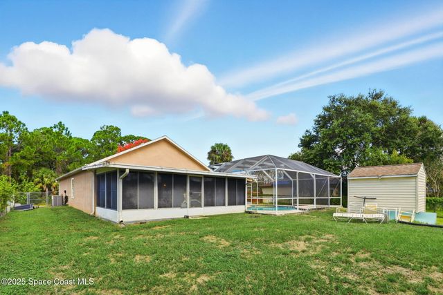 220 Lanack Road SE, Palm Bay, FL 32909