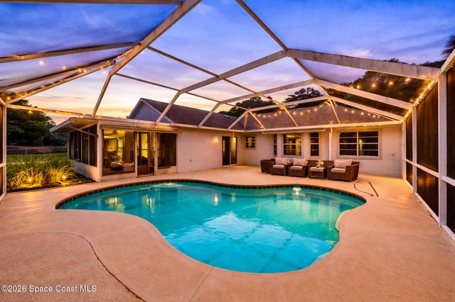 220 Lanack Road SE, Palm Bay, FL 32909