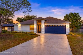 220 Lanack Road SE, Palm Bay, FL 32909
