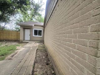 5400 Linda Lane, Baytown, TX 77521