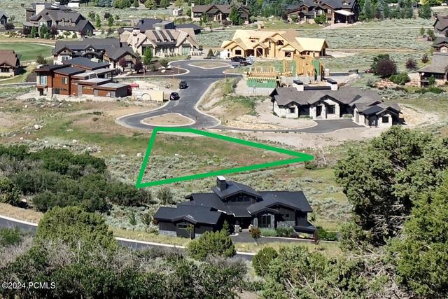 2035 E Chimney Rock Way, Heber City, UT 84032