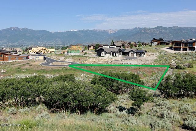 2035 E Chimney Rock Way, Heber City, UT 84032