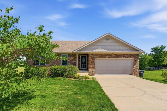 217 Wilshire Way, Richmond, KY 40475