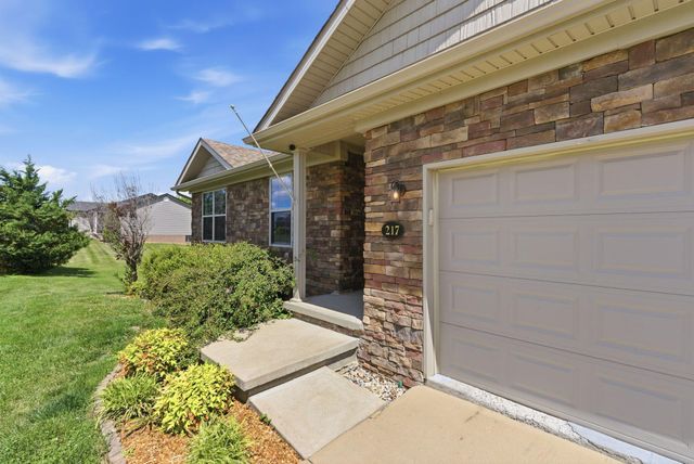 217 Wilshire Way, Richmond, KY 40475