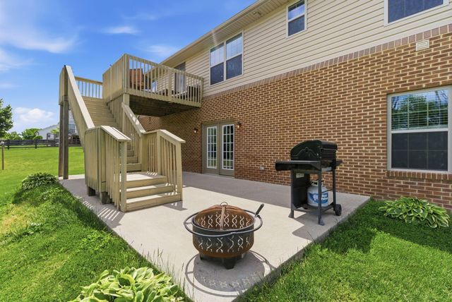 217 Wilshire Way, Richmond, KY 40475