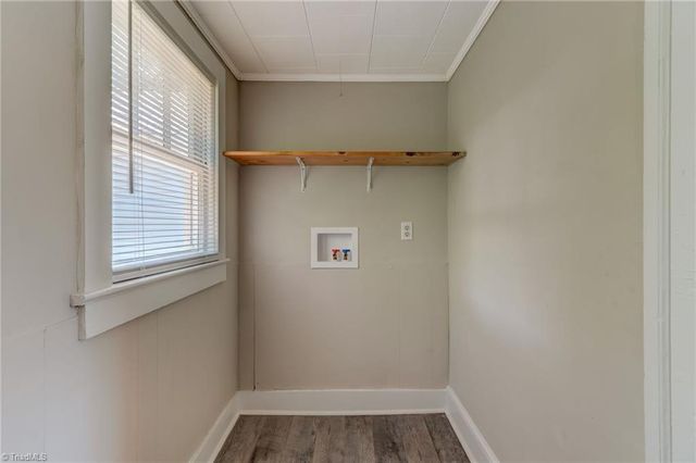 1409 Ridge Avenue, Eden, NC 27288