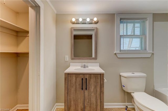 1409 Ridge Avenue, Eden, NC 27288