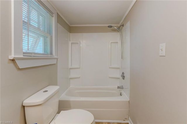1409 Ridge Avenue, Eden, NC 27288