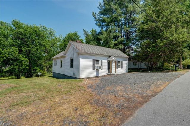 1409 Ridge Avenue, Eden, NC 27288