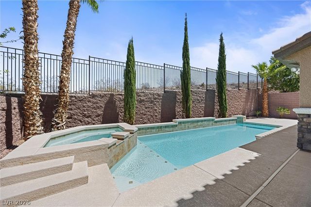 2812 Proust Court, Henderson, NV 89044
