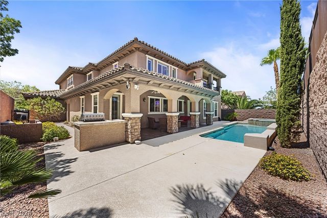 2812 Proust Court, Henderson, NV 89044