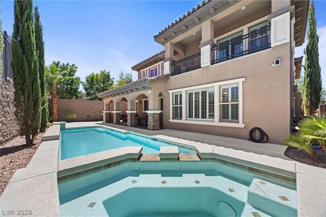 2812 Proust Court, Henderson, NV 89044