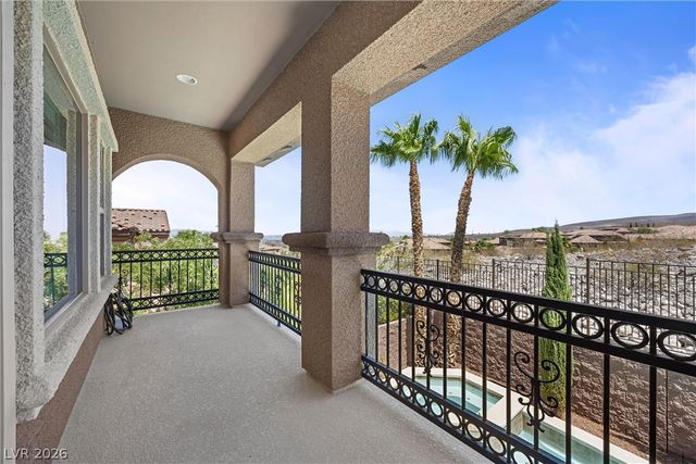 2812 Proust Court, Henderson, NV 89044