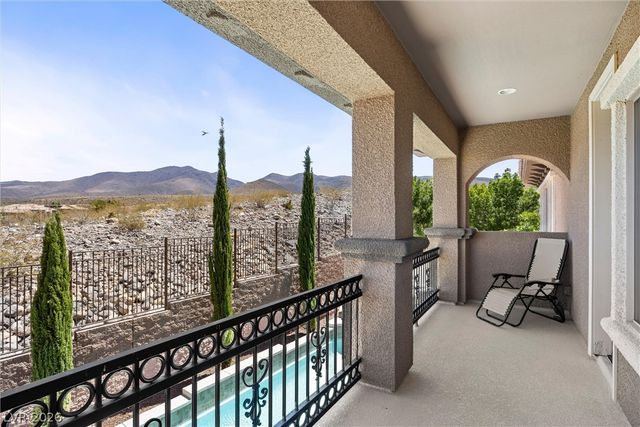 2812 Proust Court, Henderson, NV 89044
