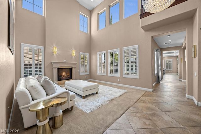 2812 Proust Court, Henderson, NV 89044