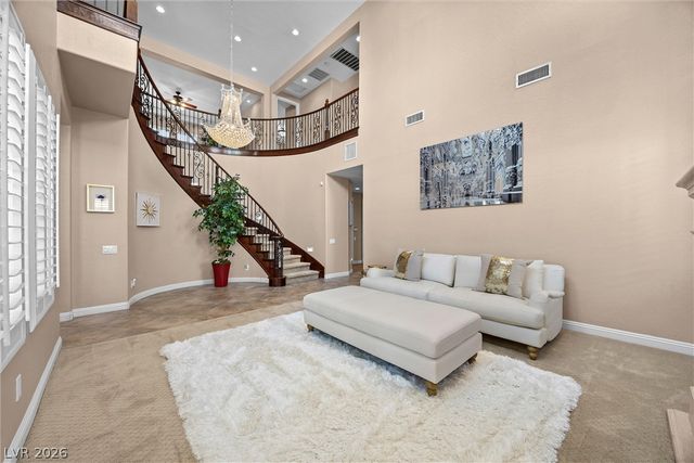 2812 Proust Court, Henderson, NV 89044